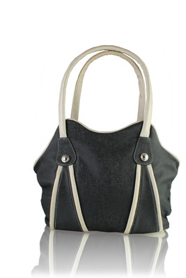 Raas Shoulder Bag(Black)