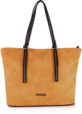 Caprese Tote(Brown)