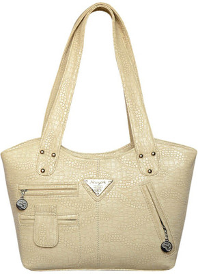 MOOI-ZAK Shoulder Bag(White)
