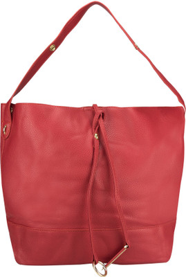 Neuste Hand-held Bag(Red)