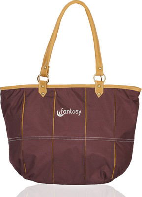 Fantosy Shoulder Bag(Purple)