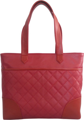 Toteteca Shoulder Bag(Red)