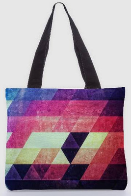Snoogg Tote(Multicolor) 
Snoogg Tote(Multicolor)