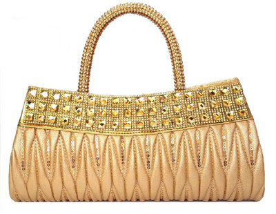 Darin Cario Hand-held Bag(Beige)
