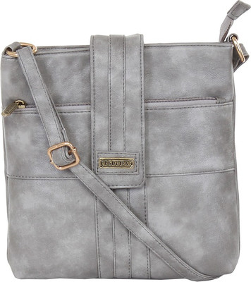 Esbeda Sling Bag(Grey)