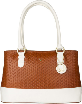 Hidesign Tote(Tan)