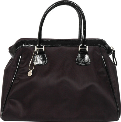 Baggit Satchel(Black)