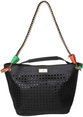 Alvaro Satchel(Black)