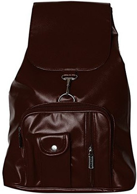Relevant Yield Messenger Bag(Brown)