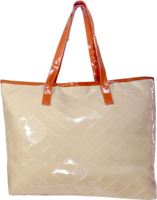 Hi Look Shoulder Bag(Grey)