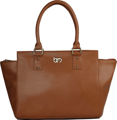 Bagsy Malone Shoulder Bag(Brown)