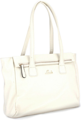 Lavie Tote(White)