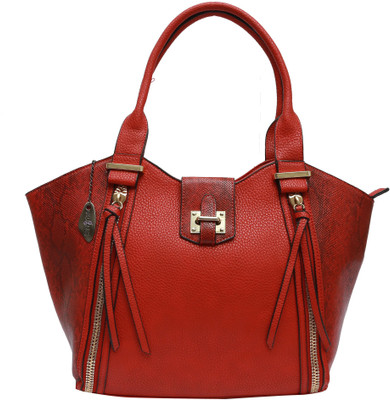 Pepgirls Shoulder Bag(Red)