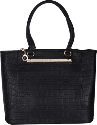 Esbeda Shoulder Bag(Black)