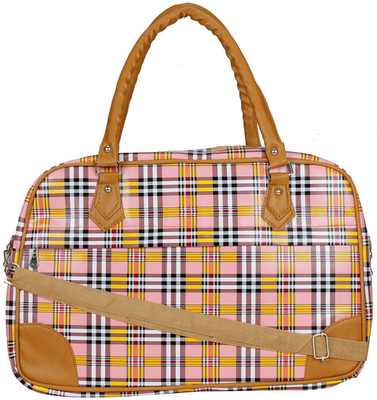 MAEVA Hand-held Bag(Tan)