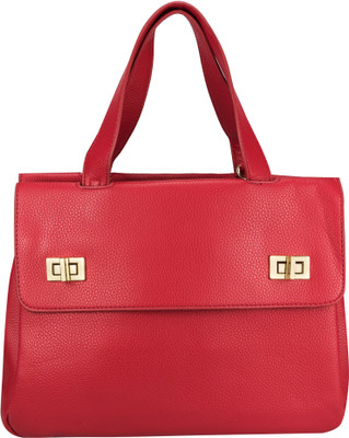 Neuste Hand-held Bag(Red)