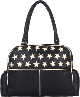 H2Desence Messenger Bag(Black)