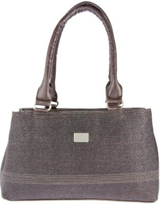 MKF Oxy Shoulder Bag(Grey)