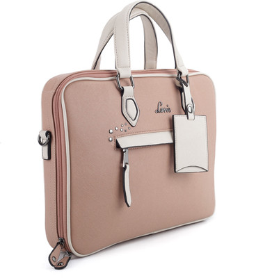 Lavie Shoulder Bag(Pink)