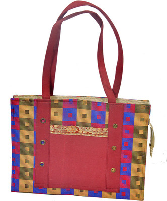 The Runner Shoulder Bag(Pink)
