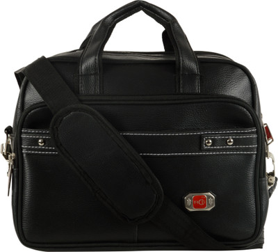 RCS Messenger Bag(Black)