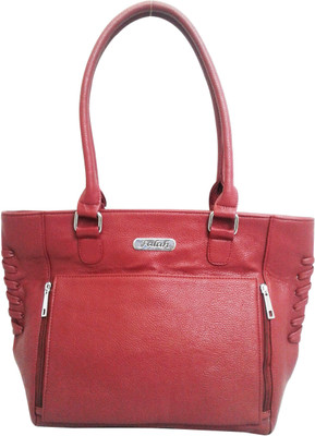 Falah Bag Works Shoulder Bag(Brown)
Falah Bag Works Shoulder Bag(Brown)