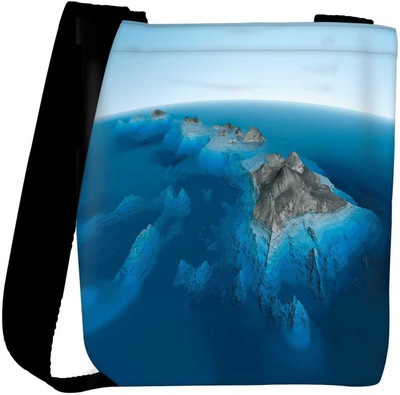 Snoogg Sling Bag(Multicolor)
Snoogg Sling Bag(Multicolor)