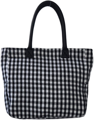 HVE Shoulder Bag(Black)