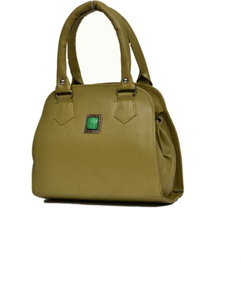 Igypsy Shoulder Bag(Green)
