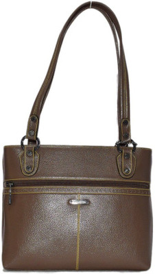 Moochies Shoulder Bag(Beige)