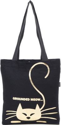 Haqeeba Tote(Gold)