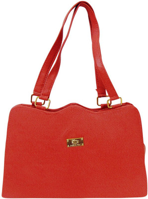 Estoss Shoulder Bag(Orange)