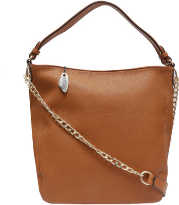 Pepgirls Shoulder Bag(Brown)