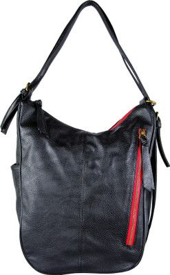 Fastrack Hobo(Black)