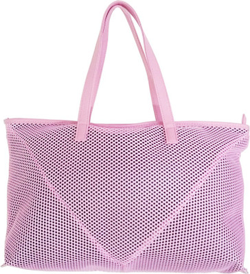 Tuelip Tote(Pink)