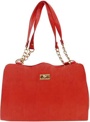 Estoss Shoulder Bag(Orange)