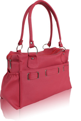 AANIA HAUTE Shoulder Bag(Pink)