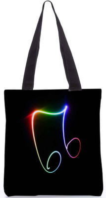 Snoogg Tote(Multicolor)
Snoogg Tote(Multicolor)