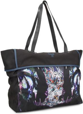 Baggit Shoulder Bag(Black)