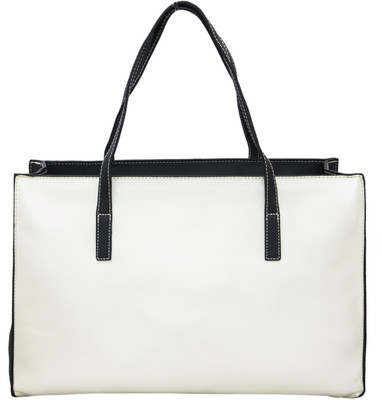 Heels & Handles Shoulder Bag(White)
Heels & Handles Shoulder Bag(White)