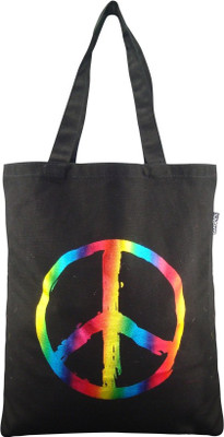 Angesbags Tote(Black)