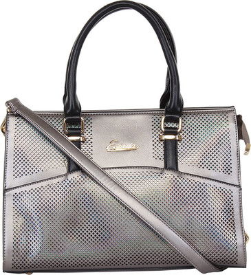 Esbeda Shoulder Bag(Grey)