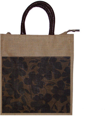 Foonty Tote(Brown)