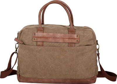 Goblin Hand-held Bag(Brown)