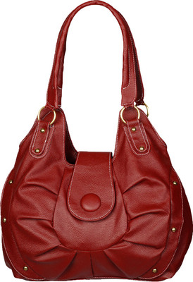 Fantosy Hand-held Bag(Maroon)