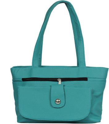Fashno Shoulder Bag(Blue)
Fashno Shoulder Bag(Blue)
