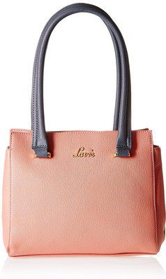 Lavie Satchel(Pink)