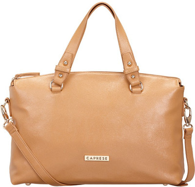 Caprese Tote(Brown)