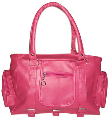 Styleworld Shoulder Bag(Pink)