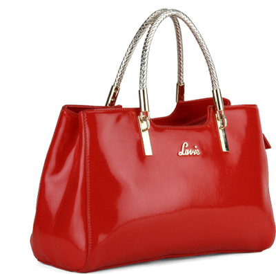 Lavie Satchel(Red)